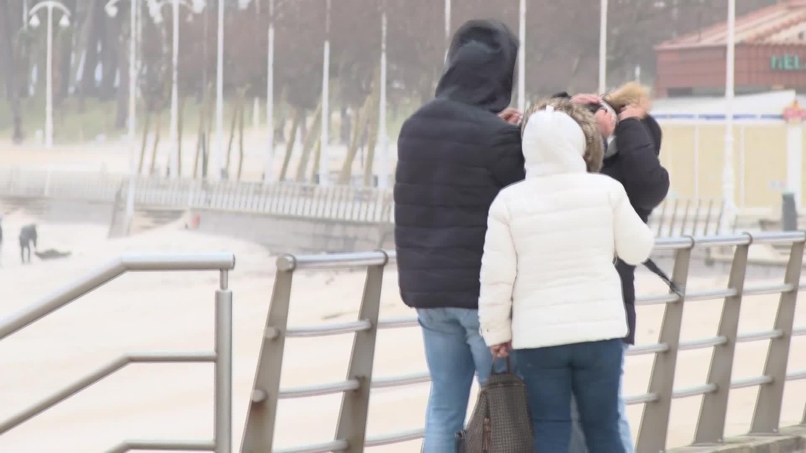 J049-PONTEVEDRA TEMPORAL LEONARDO