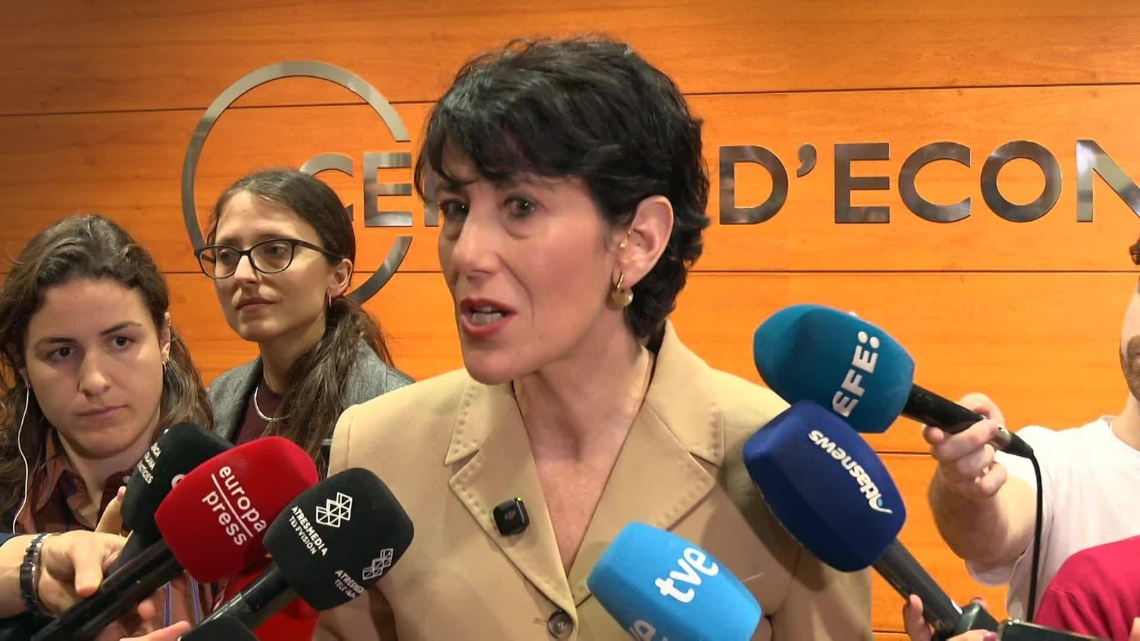 J067-BARCELONA ELMA SAIZ CÍRCULO ECONOMÍA