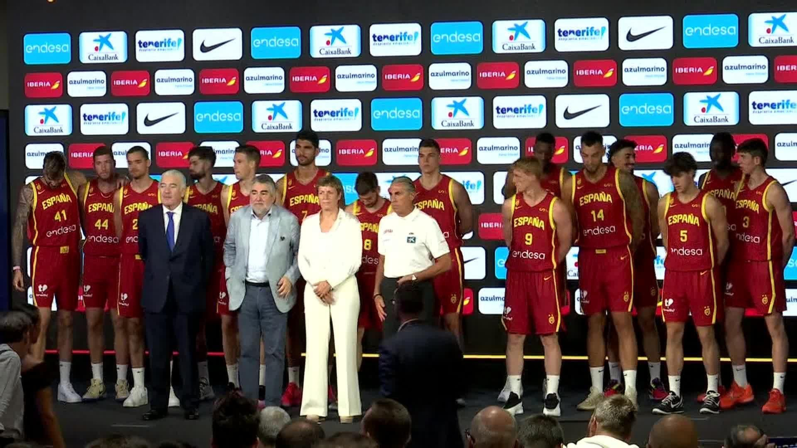 M052-MADRID PRESENTACION ESPAÑA EUROBASKET 2