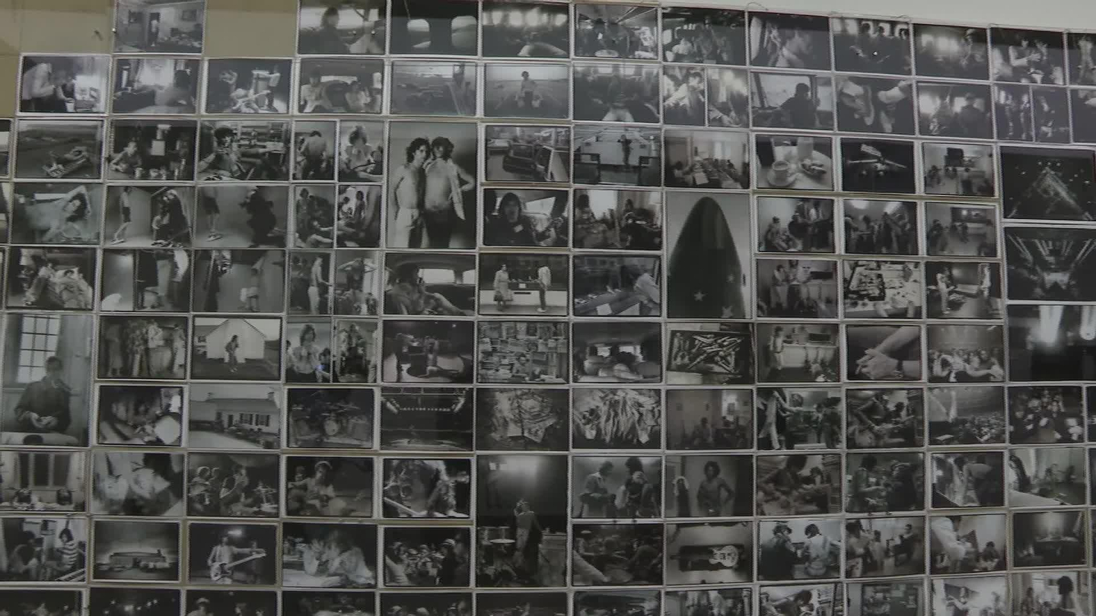 V037-A CORUÑA EXPOSICION ANNIE LEIBOVITZ