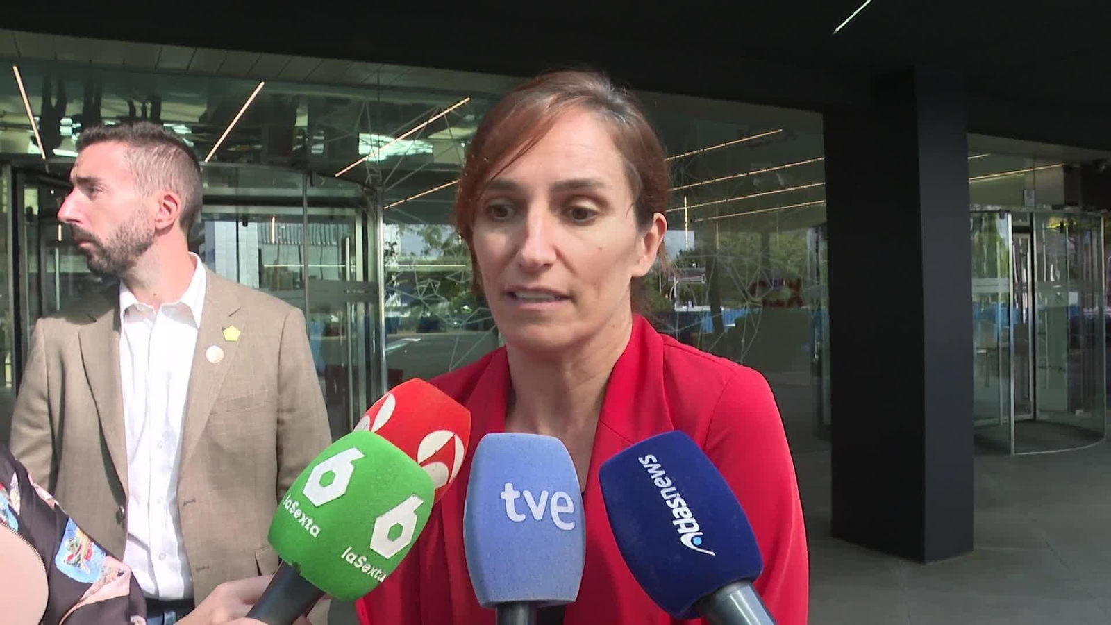 va total monica garcia israel