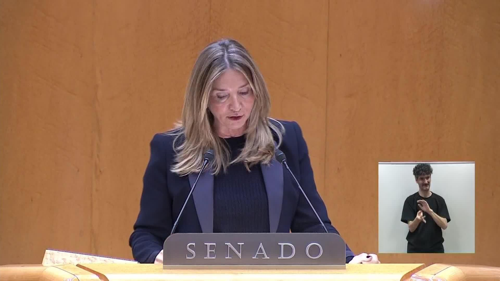 J013-SENADO COMPARECENCIA MJMONTERO OPOSICION