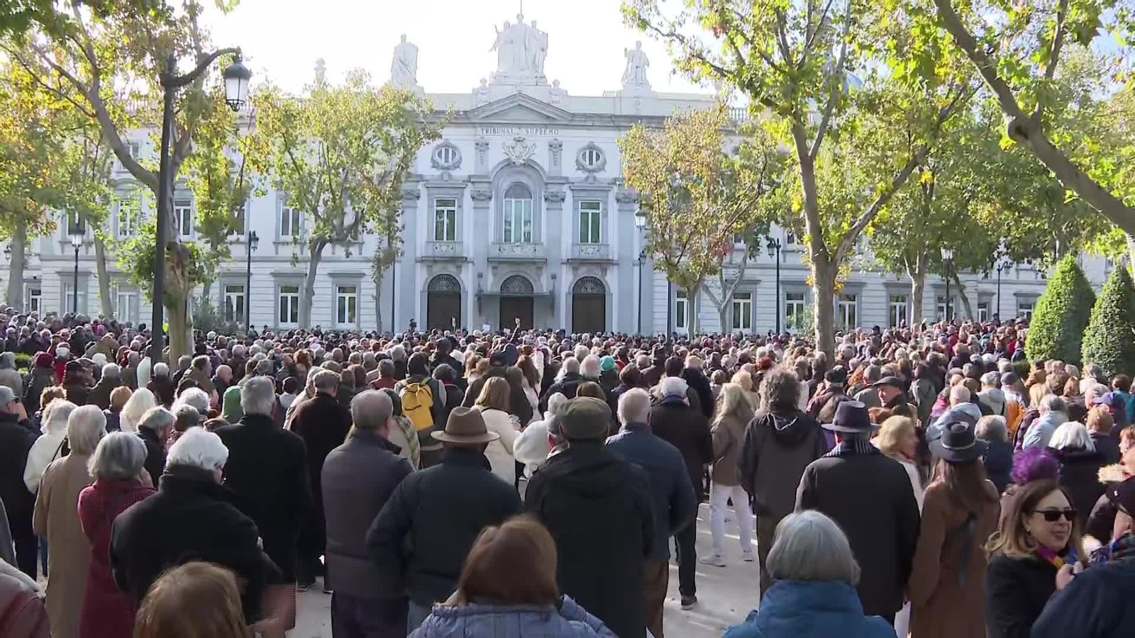 D028-MADRID TS PROTESTA FISCALES POR CASO FGE