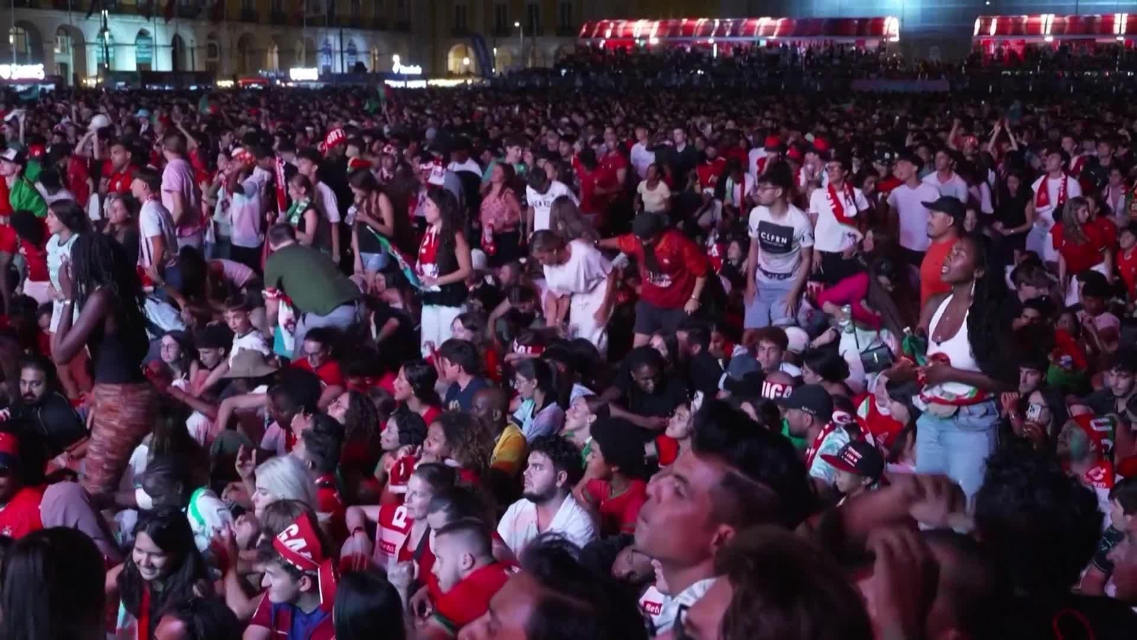 va tristeza portugueses