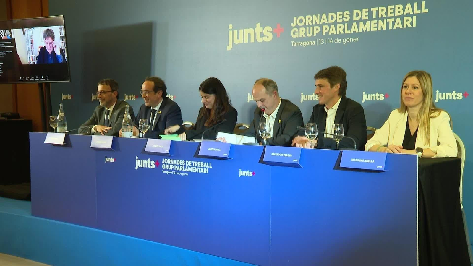 X034-TARRAGONA EJECUTIVA JUNTS