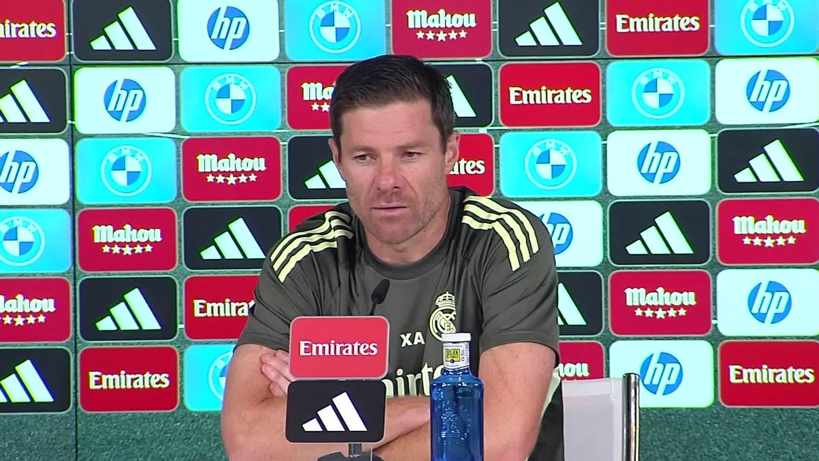 V041-MADRID RP XABI ALONSO