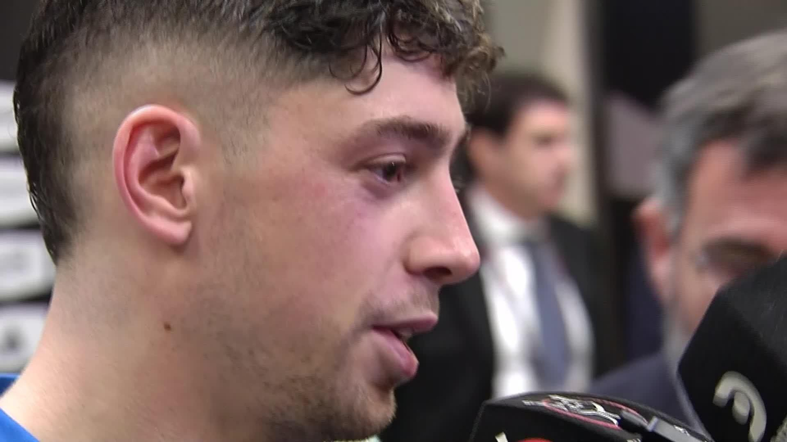 V010-ARABIA ZONA MIXTA ATLETICO VS RMADRID