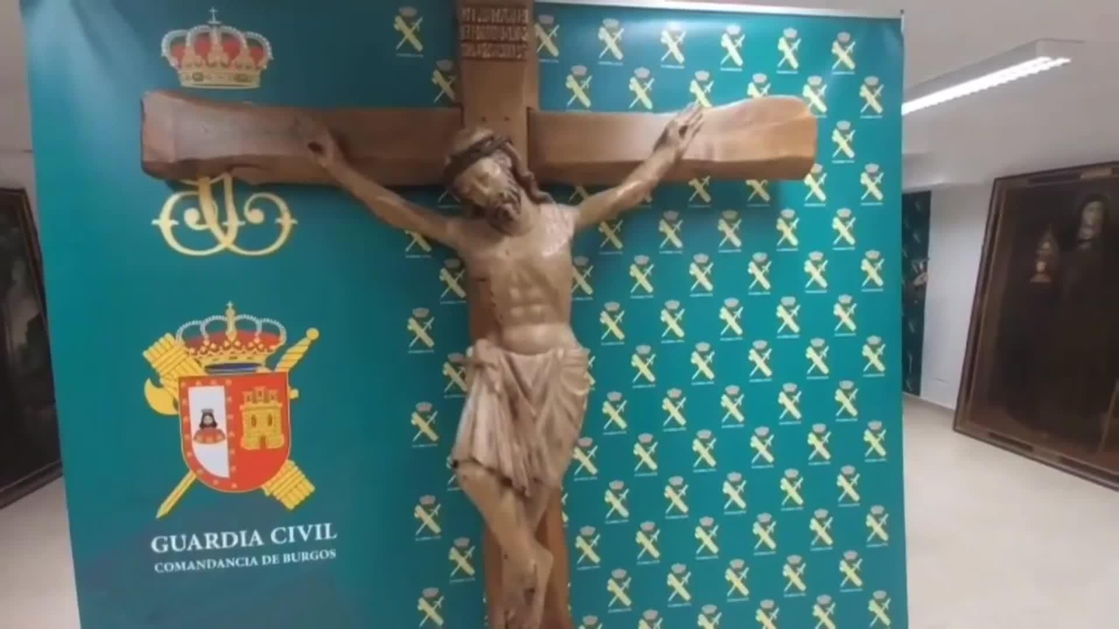 va burgos las obras vendidas por las monjas