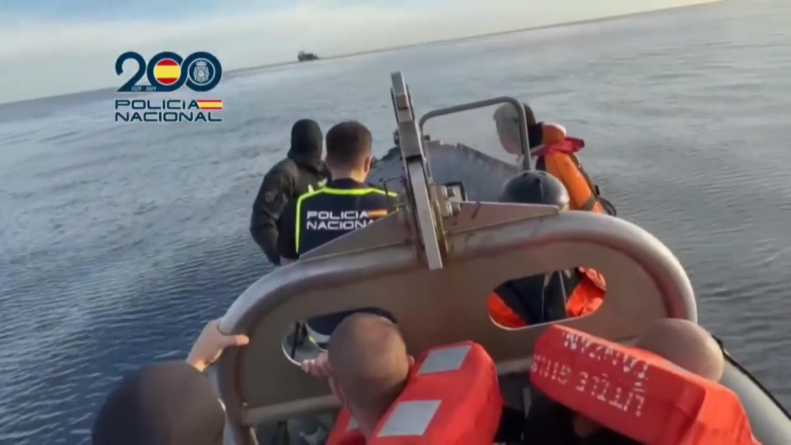va policia buque mercante va policia buque mercante