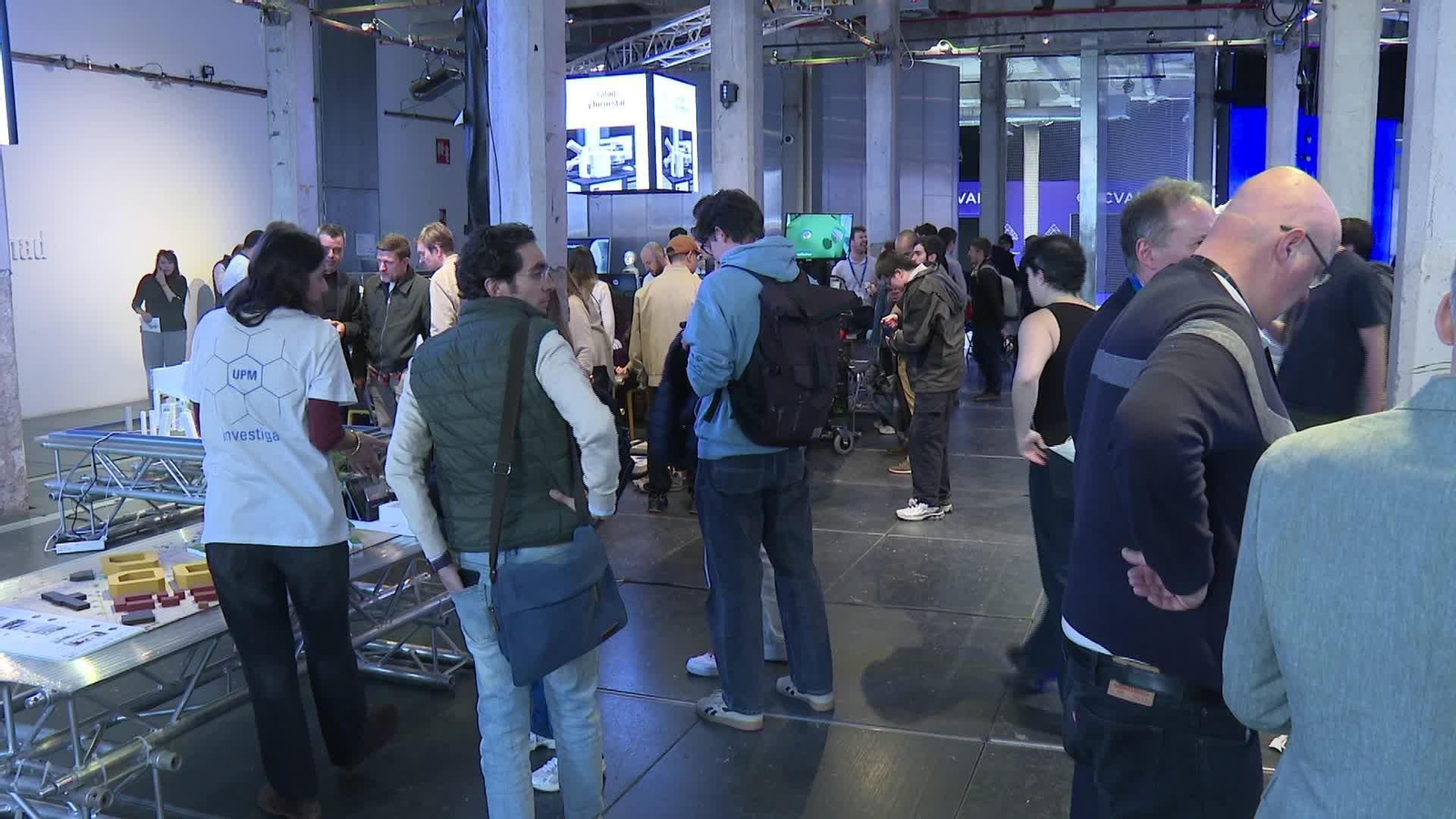 X039-MADRID FERIA PROTOTIPOS TECNOLOGICOS