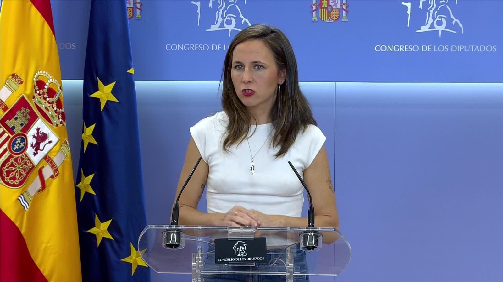 va belarra