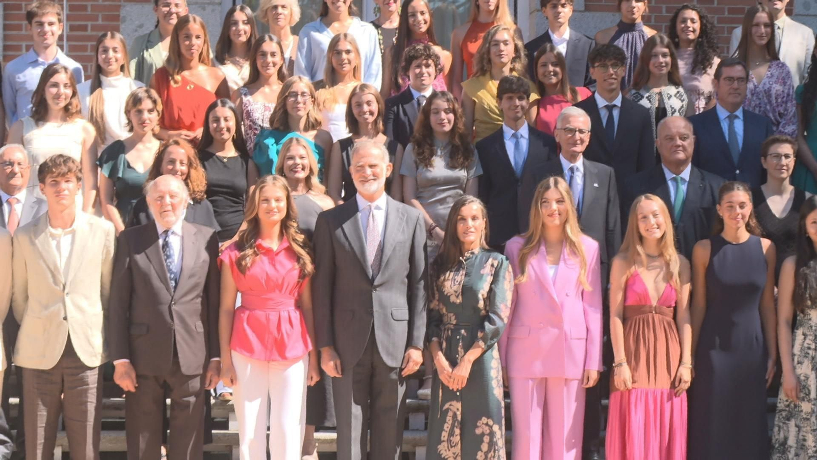V025 MADRID RECEPCIONES REYES ZARZUELA frame 2960