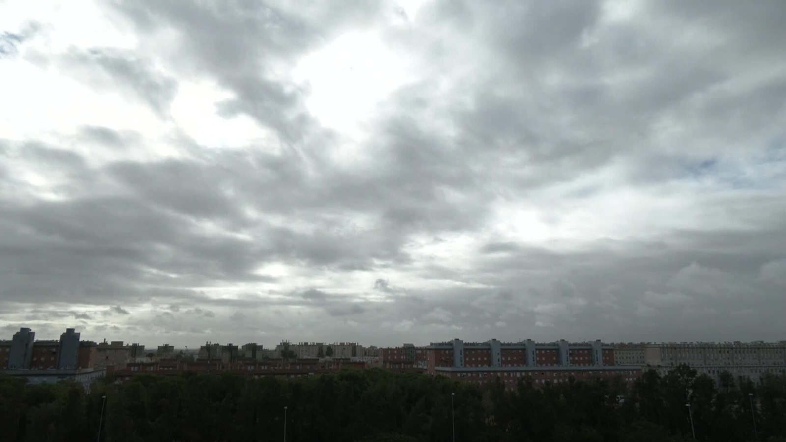 D026-SEVILLA ALERTA LLUVIAS