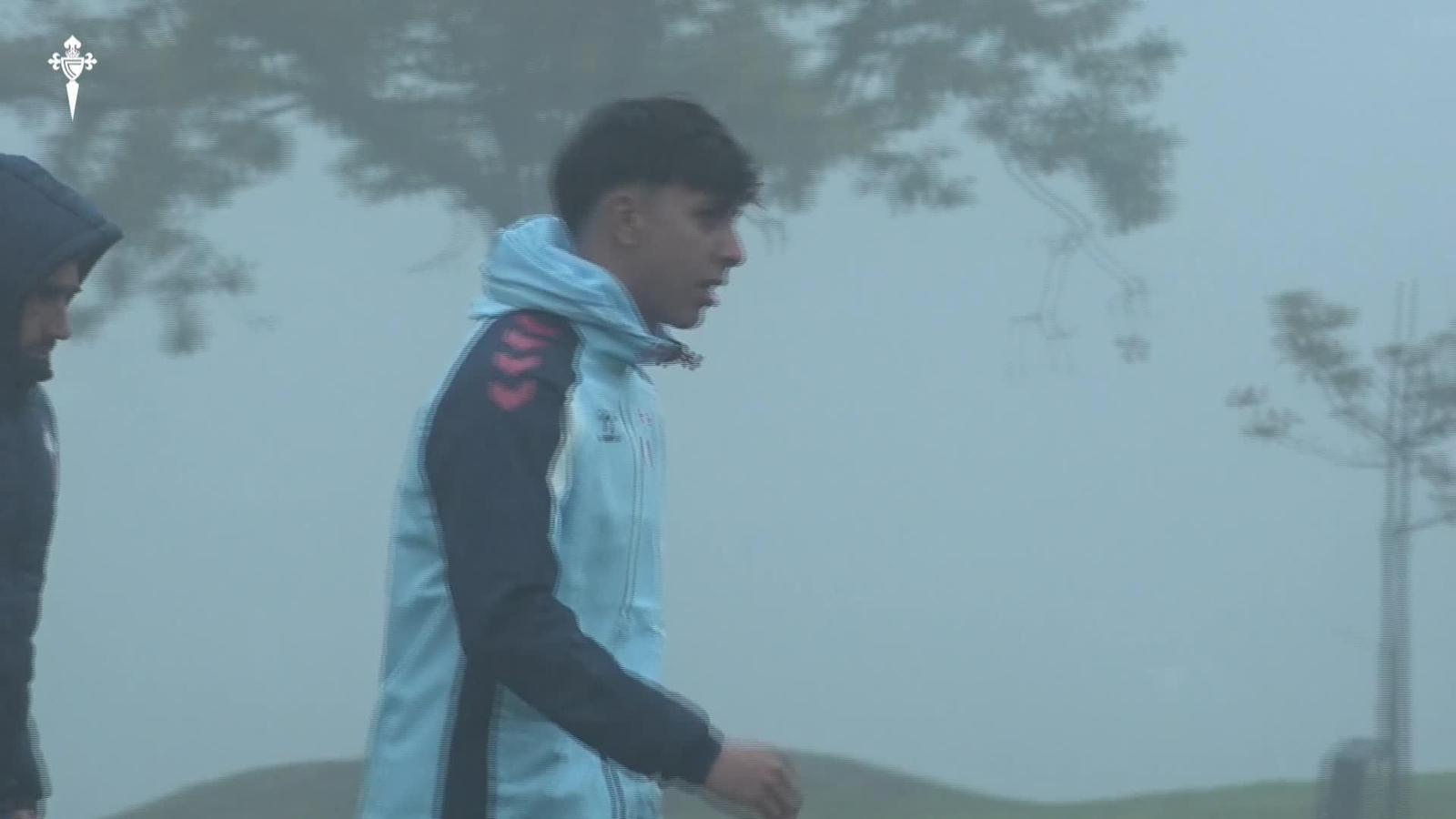 M059-VIGO ENTRENAMIENTO CELTA