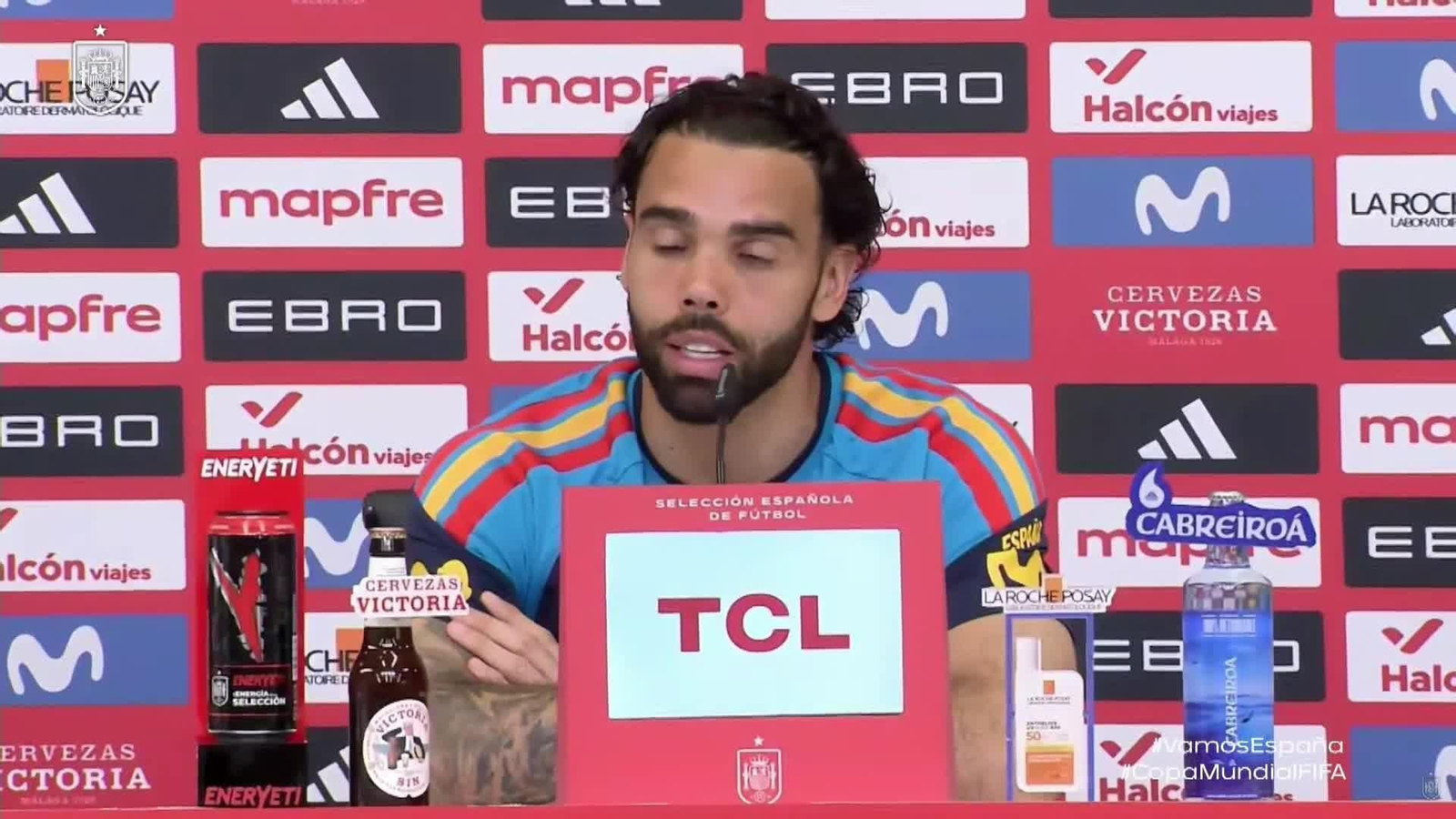 va david raya