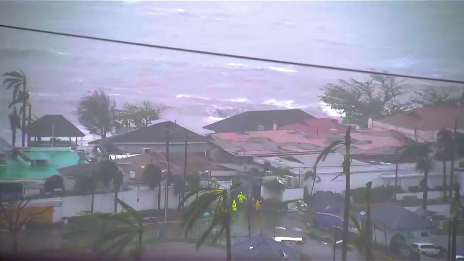 X069-CUBA MELISSA TOCA TIERRA X069-CUBA MELISSA TOCA TIERRA