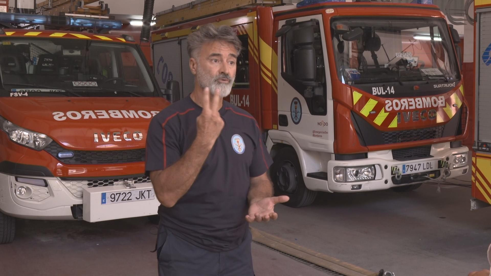 bombero
