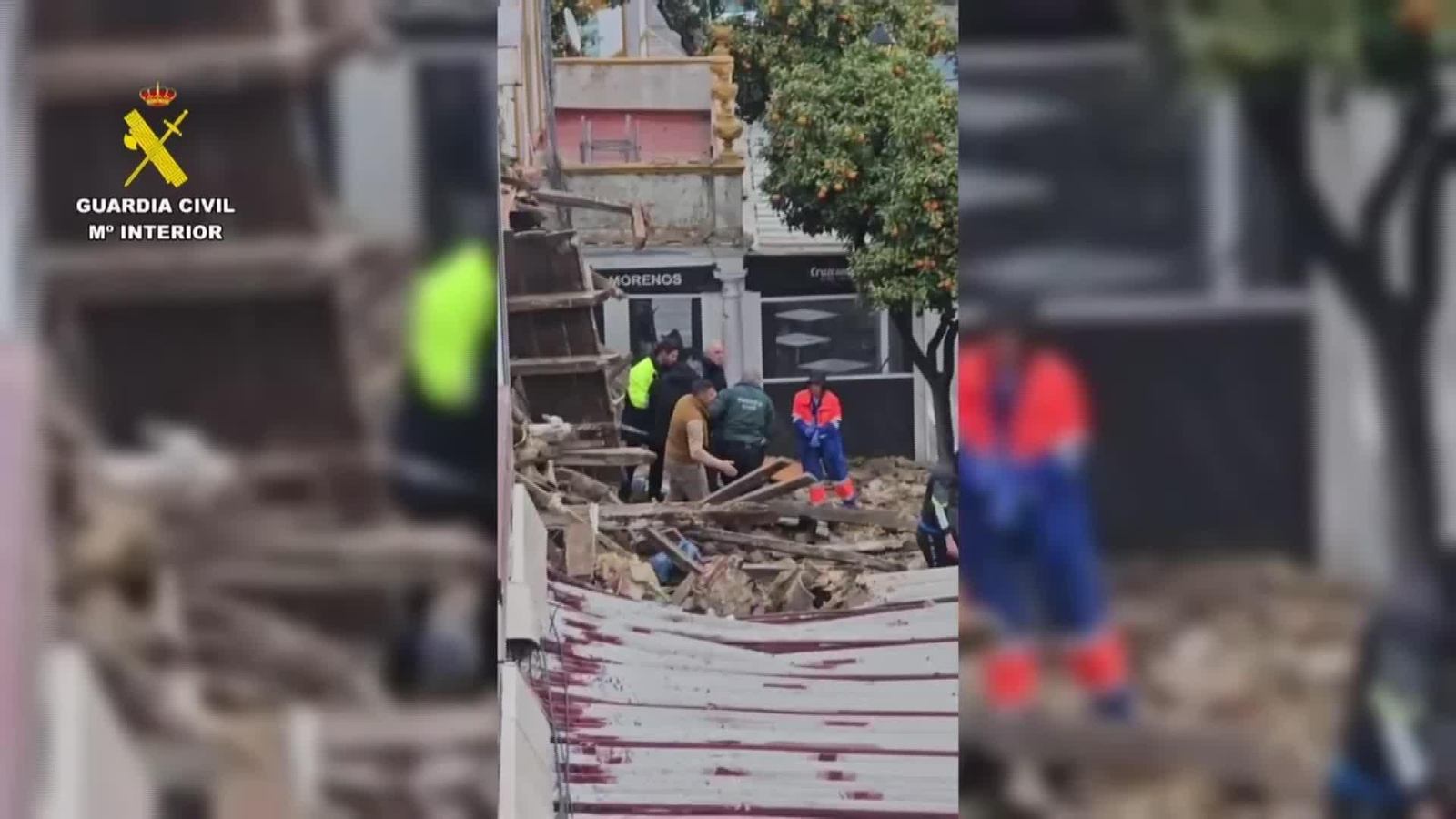 L035-CADIZ CAE EDIFICIO ALCALA DE LOS GAZULES