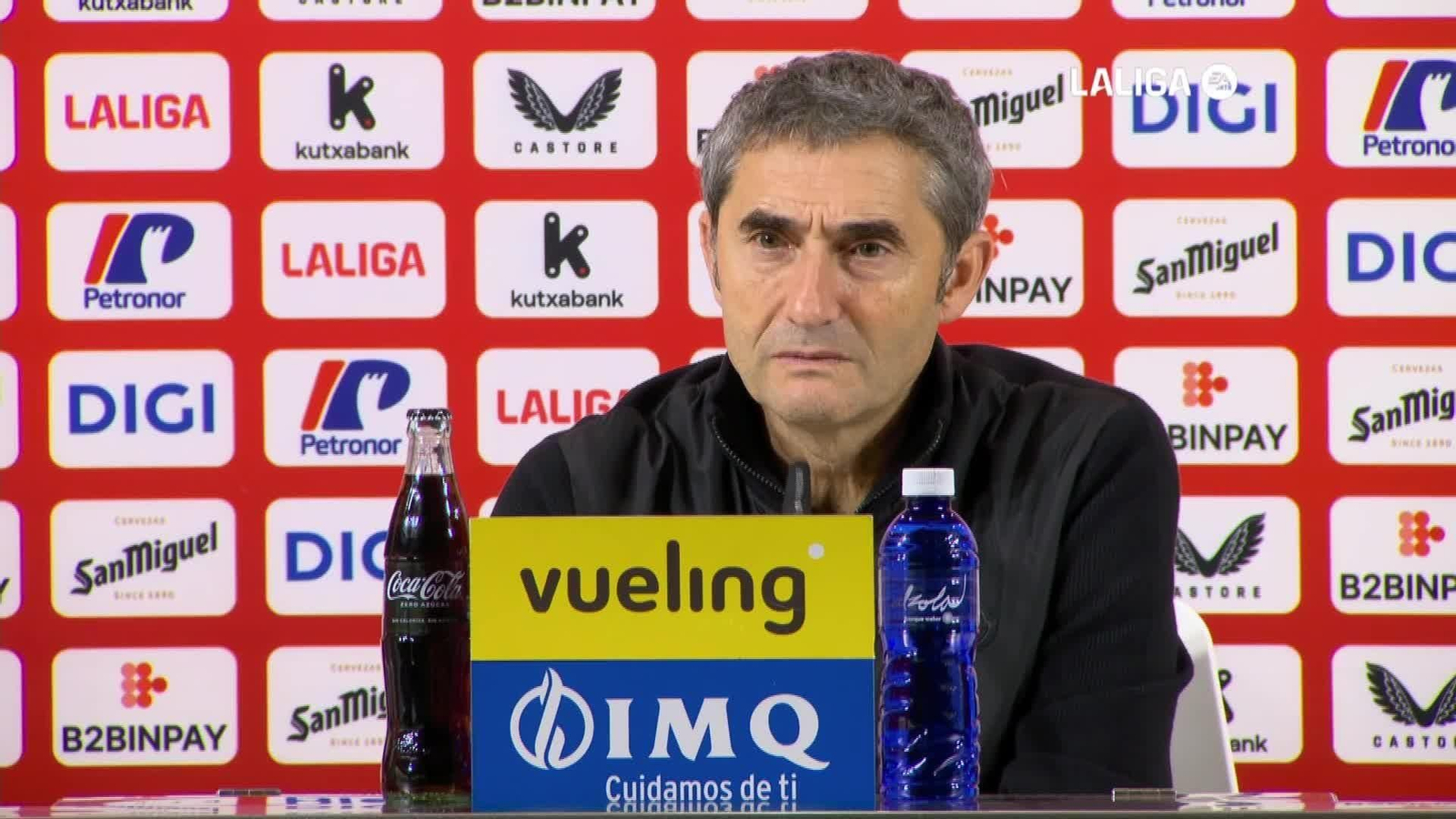 D012-BILBAO RP ATHLETIC VS ATLETICO