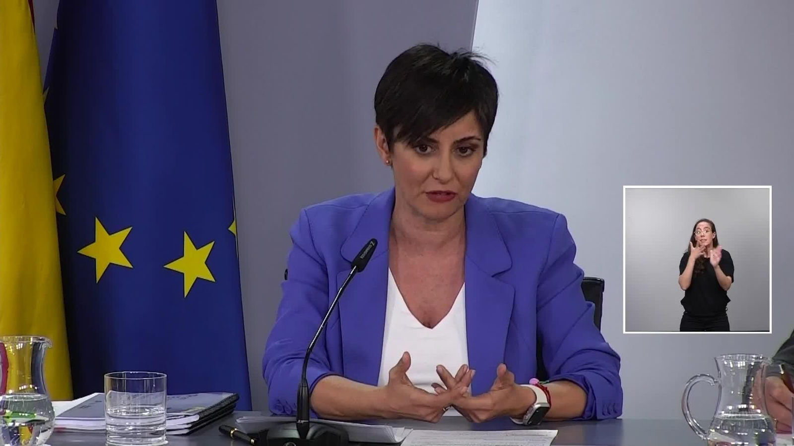 va rp consejo de ministros vivienda