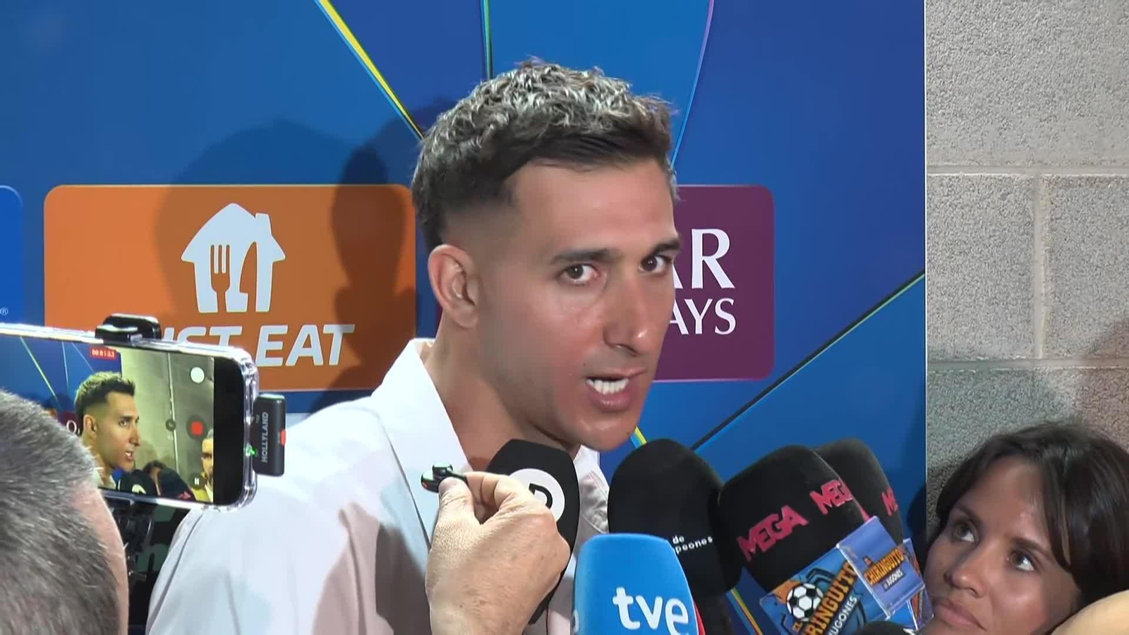 va barça atleti zona mixta