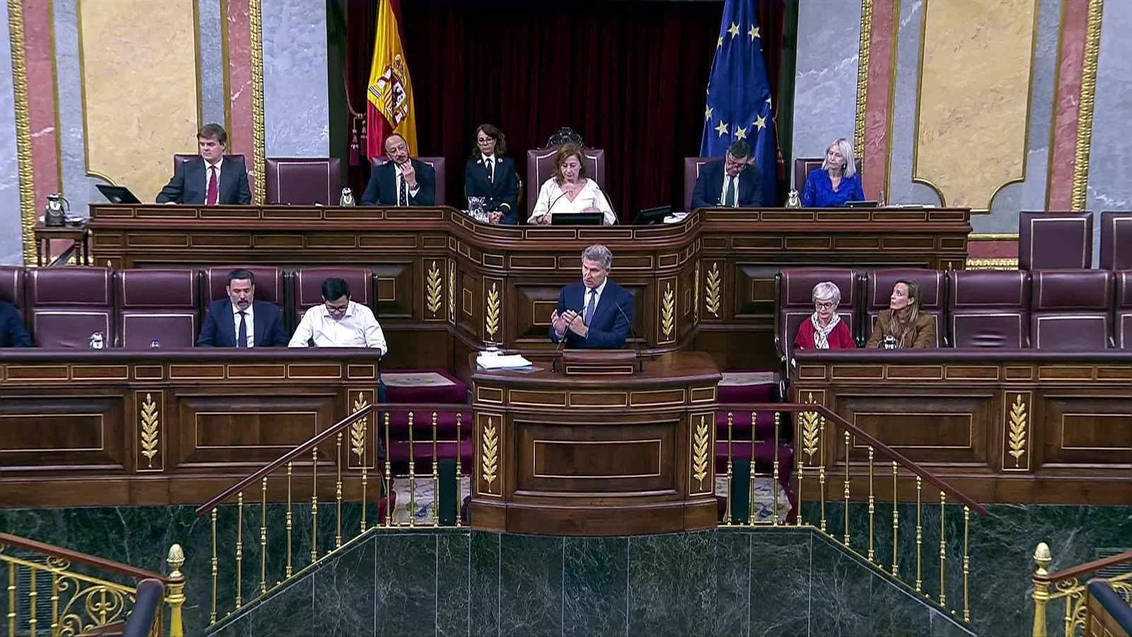 X063-CONGRESO REPLICA FEIJOO 2