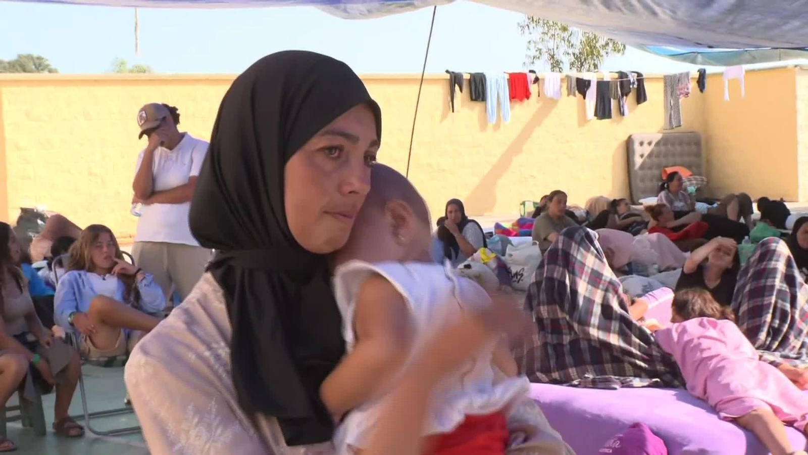 M006-EDI CEUTA AGRESIONES SEXUALES MUJERES Y NIÑAS MIGRANTES