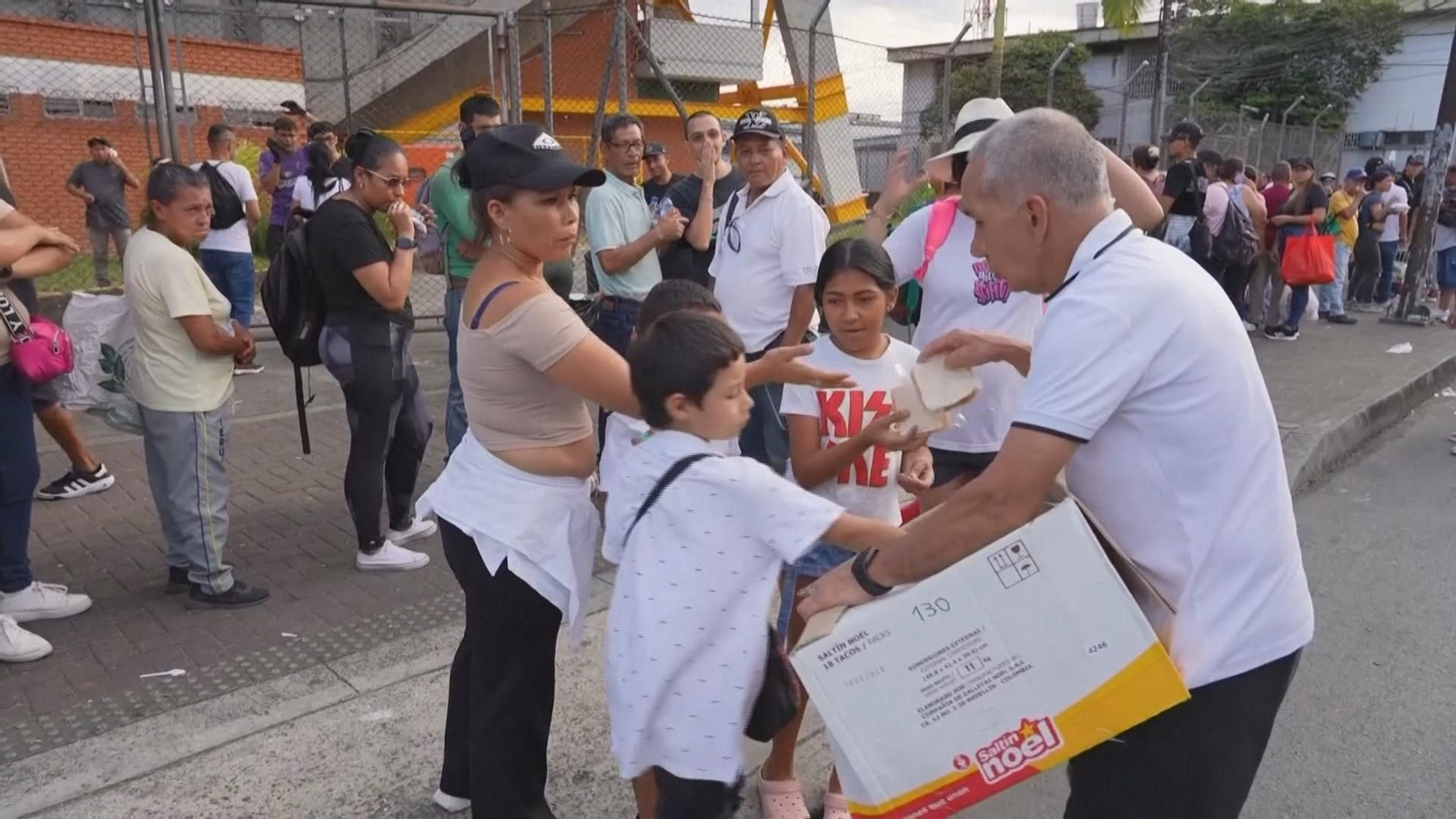 web colombia refugiados terremoto frame 463