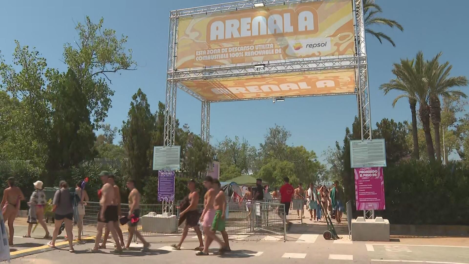 J030-CASTELLON ARENAL SOUND