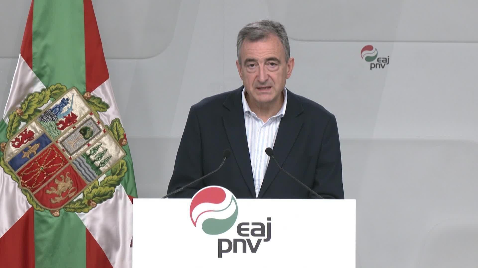 va aitor esteban reax adelanto