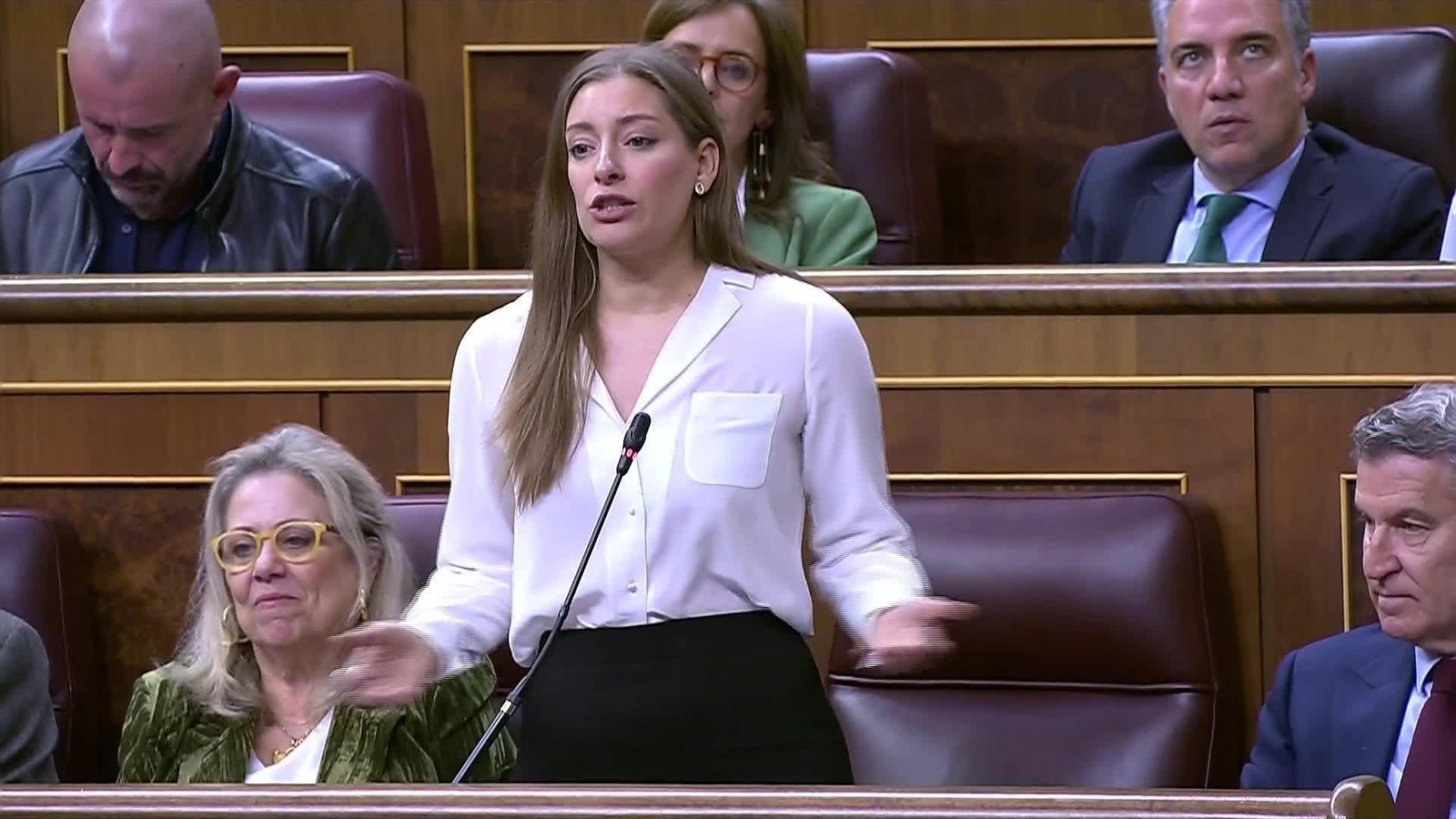 X024-MADRID SESION CONTROL PREGUNTAS A MJ MONTERO