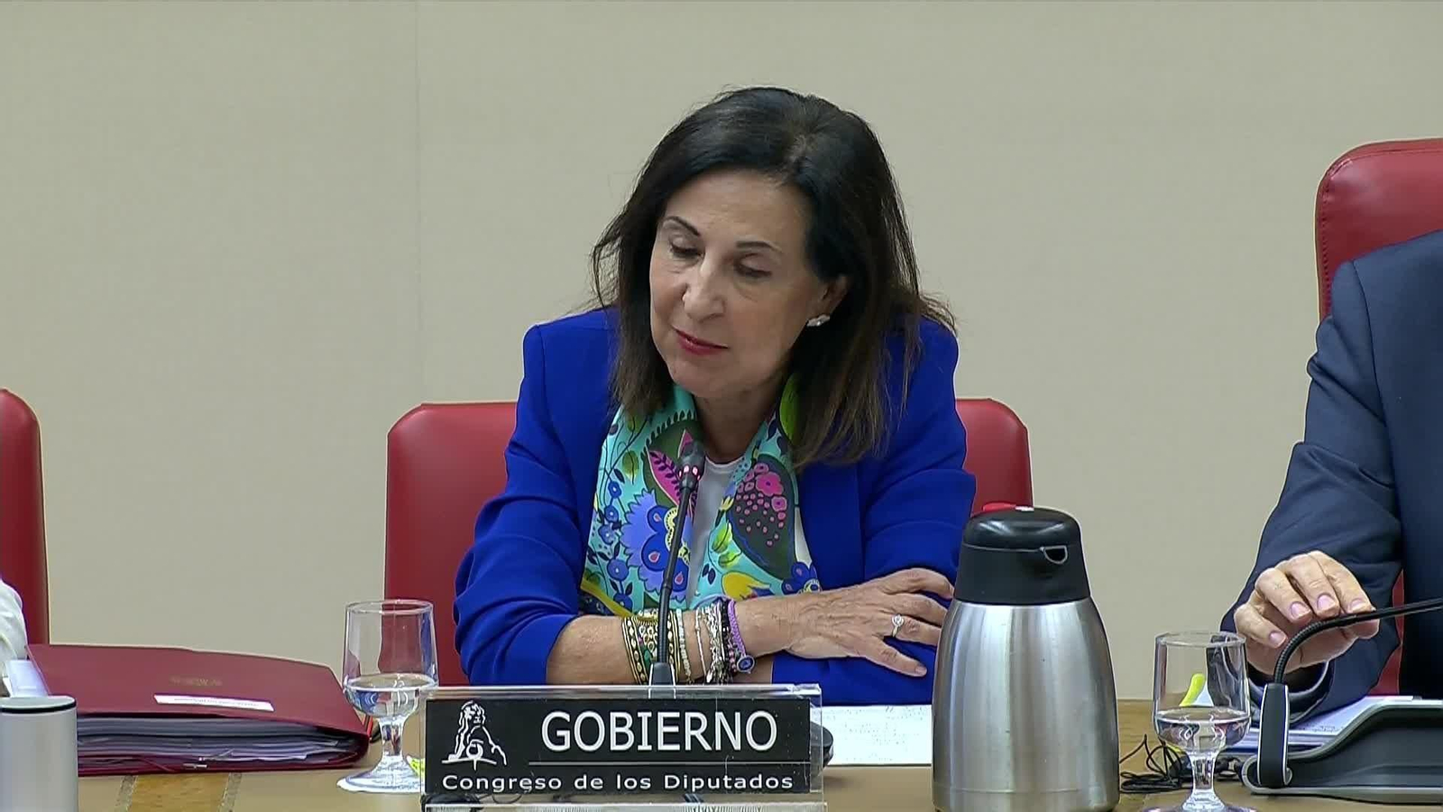 va esther muñoz vs robles