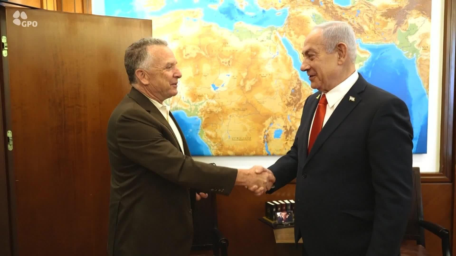J042-ISRAEL NETANYAHU CON WITKOFF