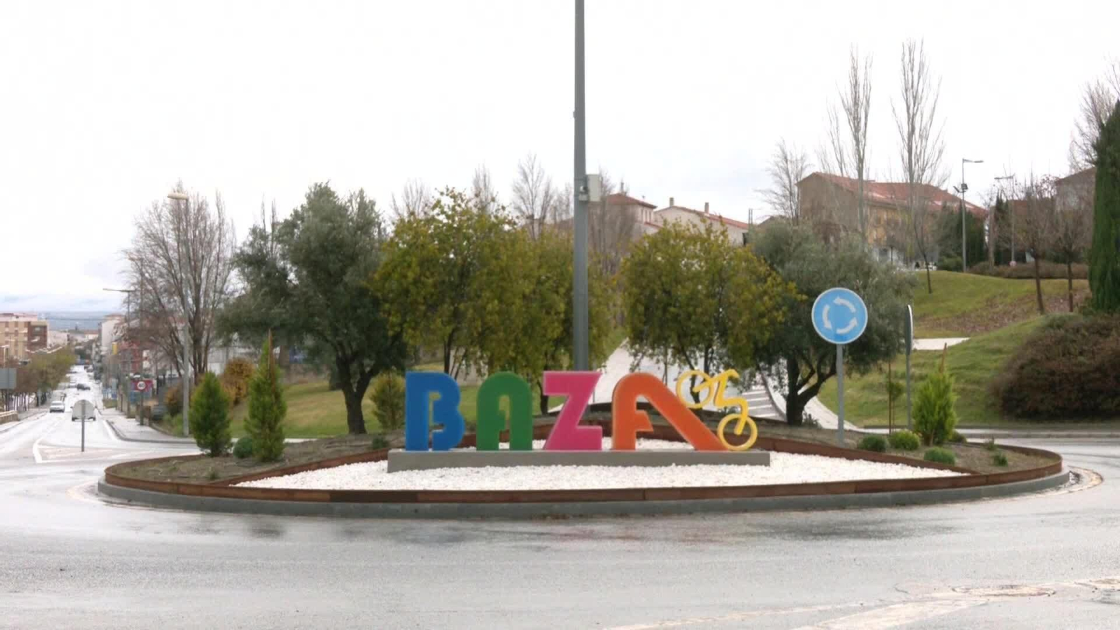 D024-GRANADA ALERTA ROJA