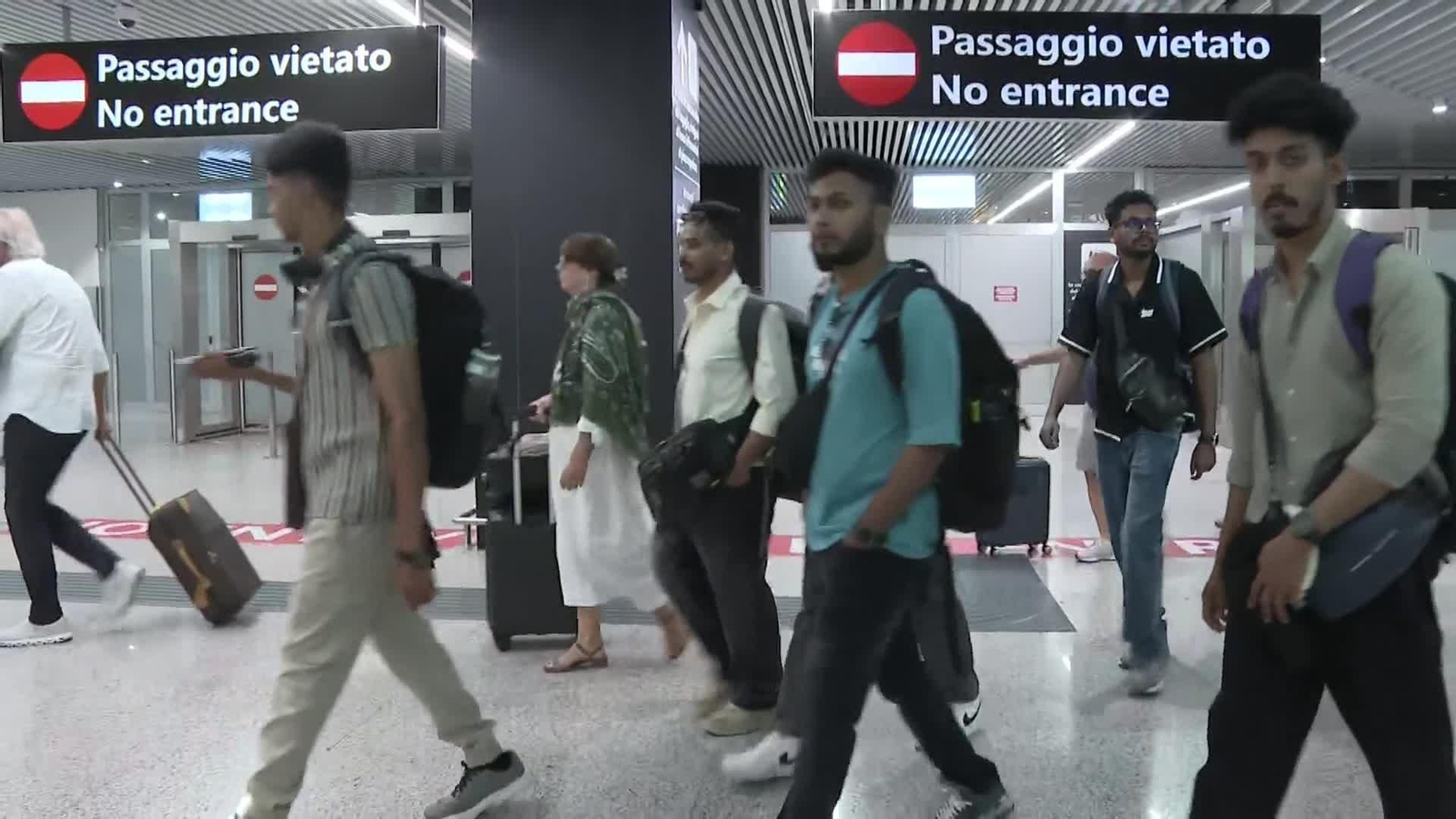 va controles italia schengen