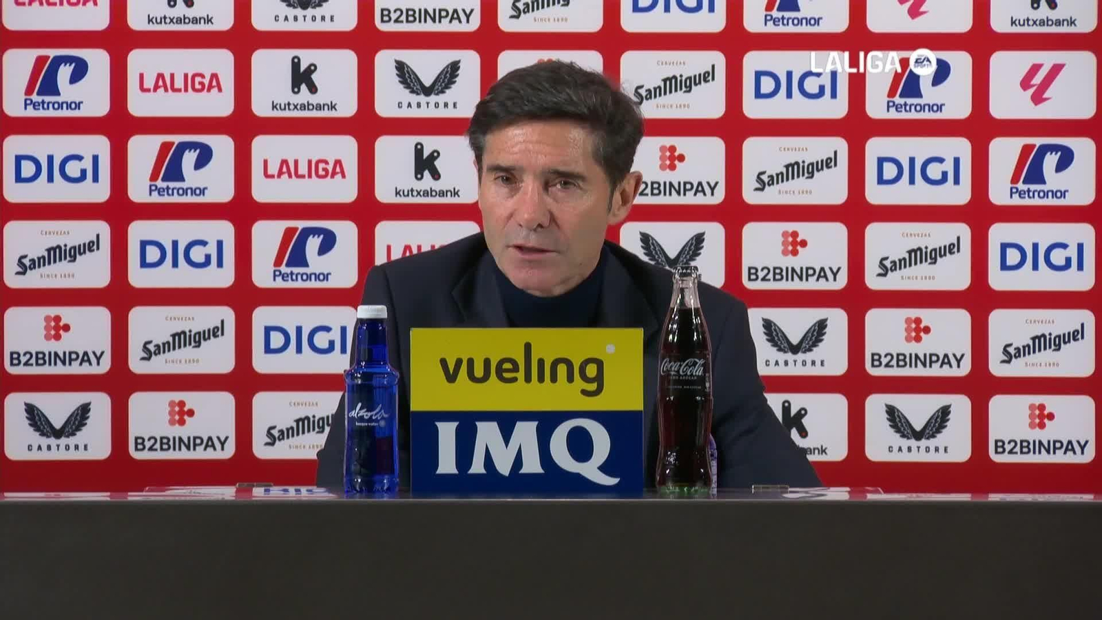 va athletic vs villarreal