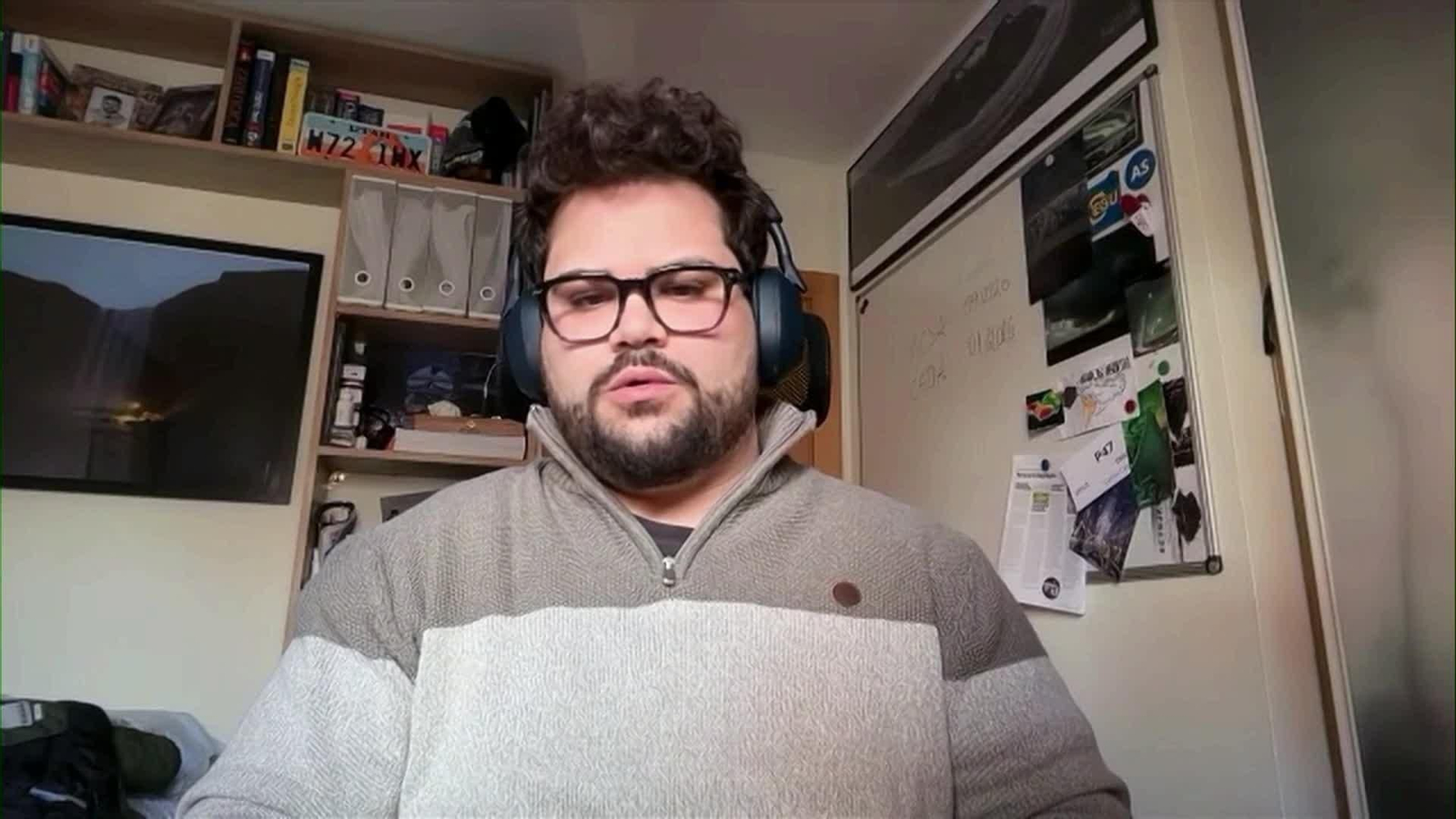 web informe nature dana