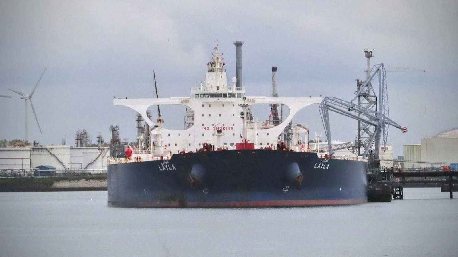 J059-MAR ROJO HUTIES YEMEN ATACAN BUQUE SAUDI