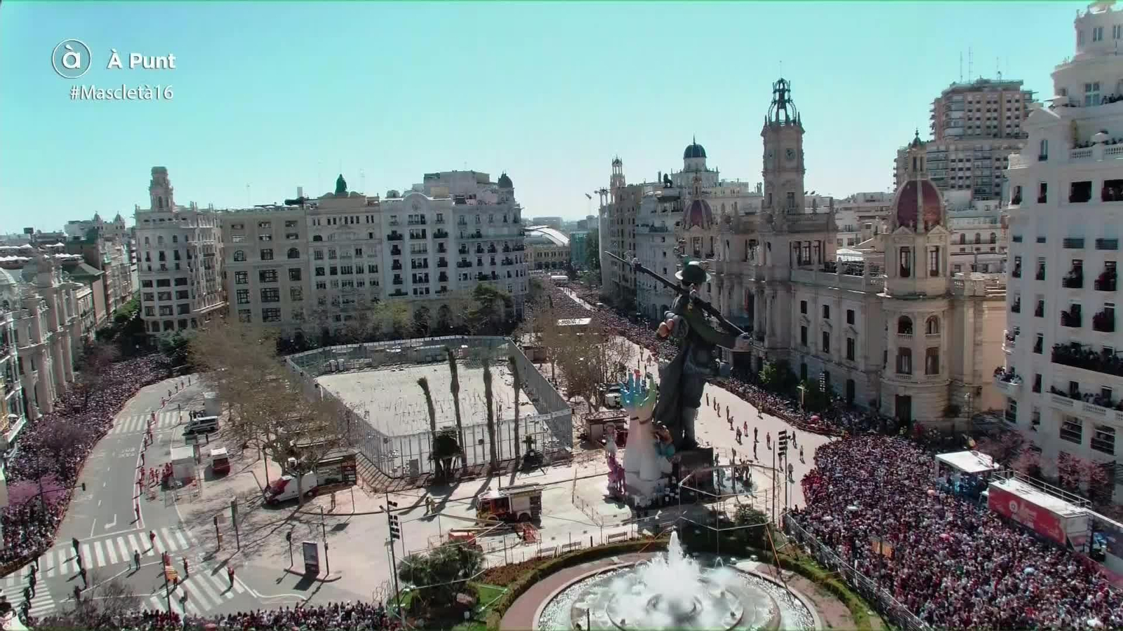 L066-VALENCIA MASCLETA