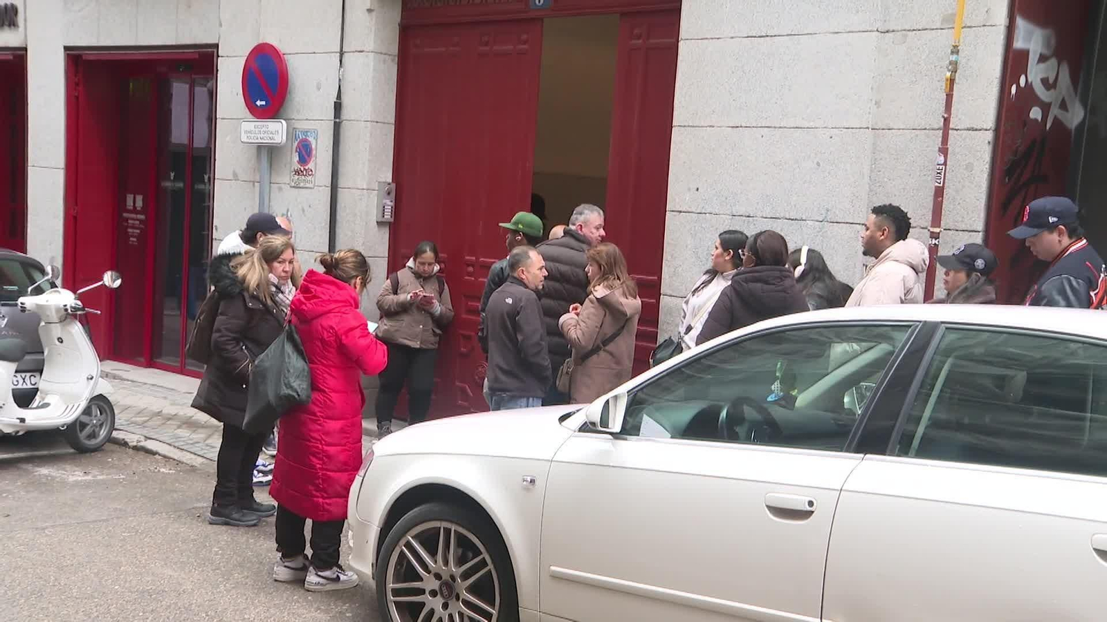 web colas para certificados