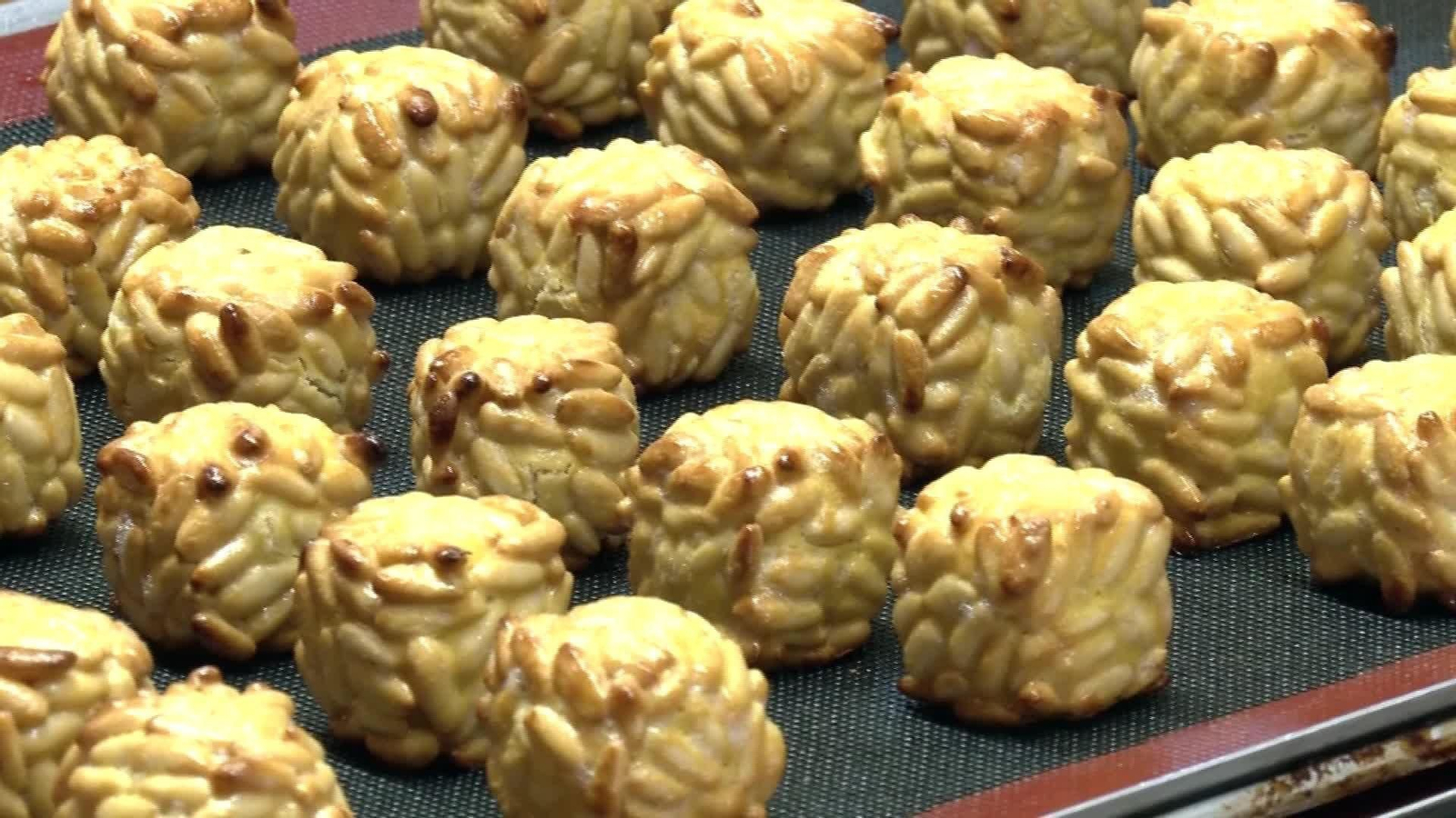 V035-BARCELONA DULCES DE HALLOWEEN V035-BARCELONA DULCES DE HALLOWEEN