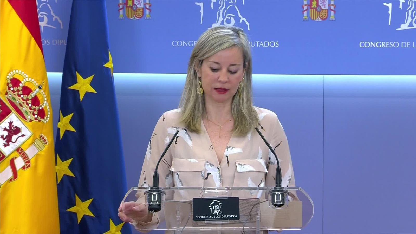 M013-MADRID RP JUNTA PORTAVOCES SUMAR