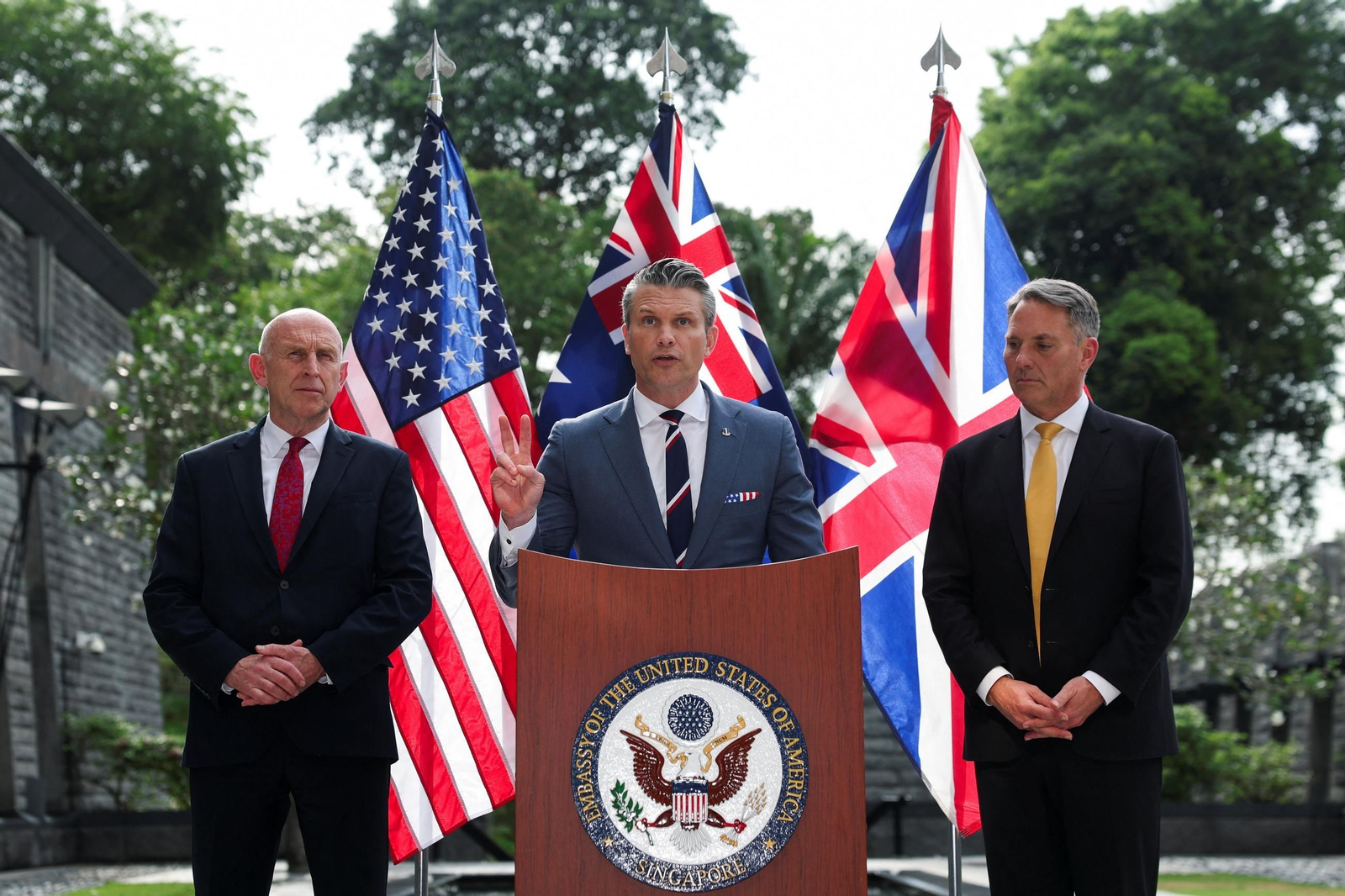 secretario de guerra de eeuu