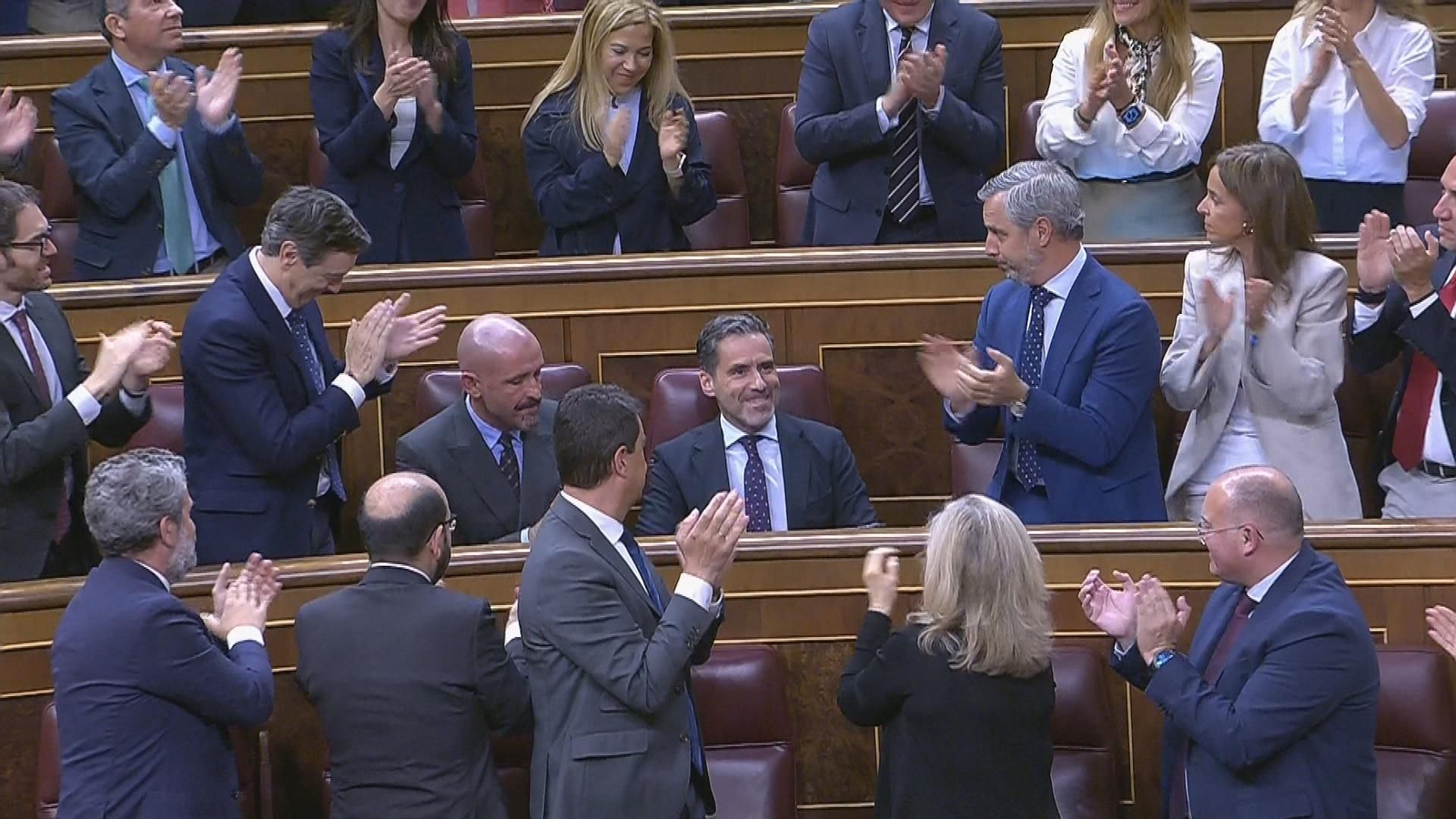 X017 CONGRESO CONTROL SEMPER A MARLASKA frame 7093