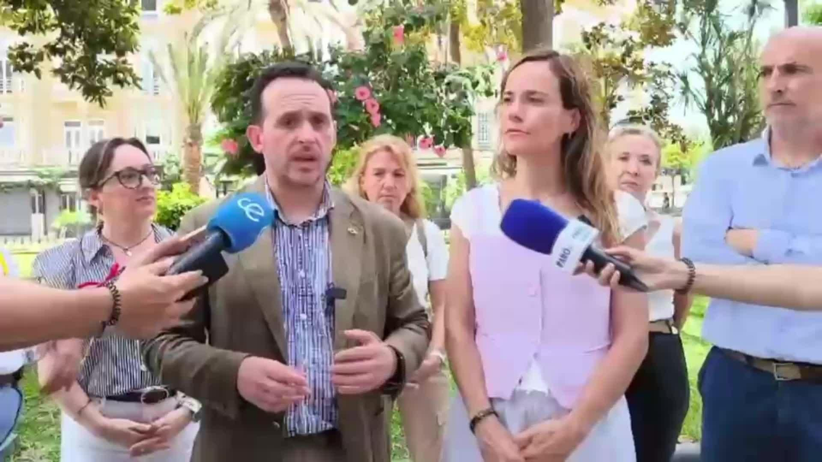 V024-CEUTA PORTAVOZ VOX