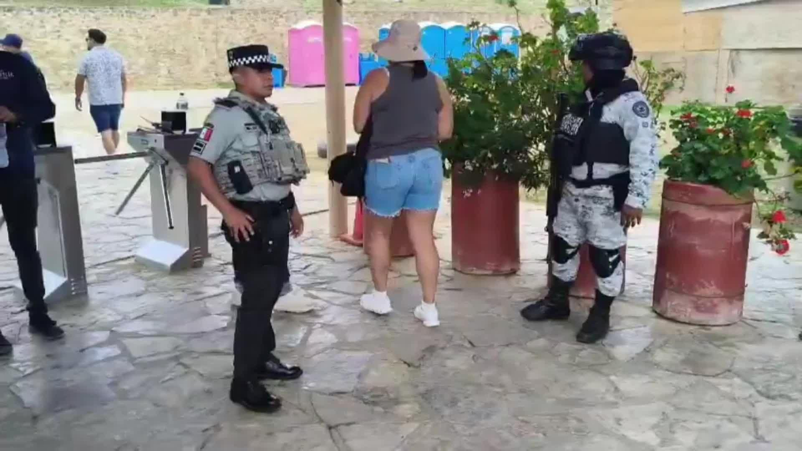 web seguridad mexico