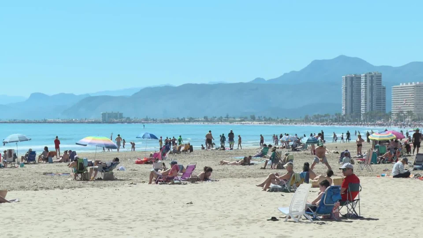 S025-VALENCIA PLAYAS LLENAS