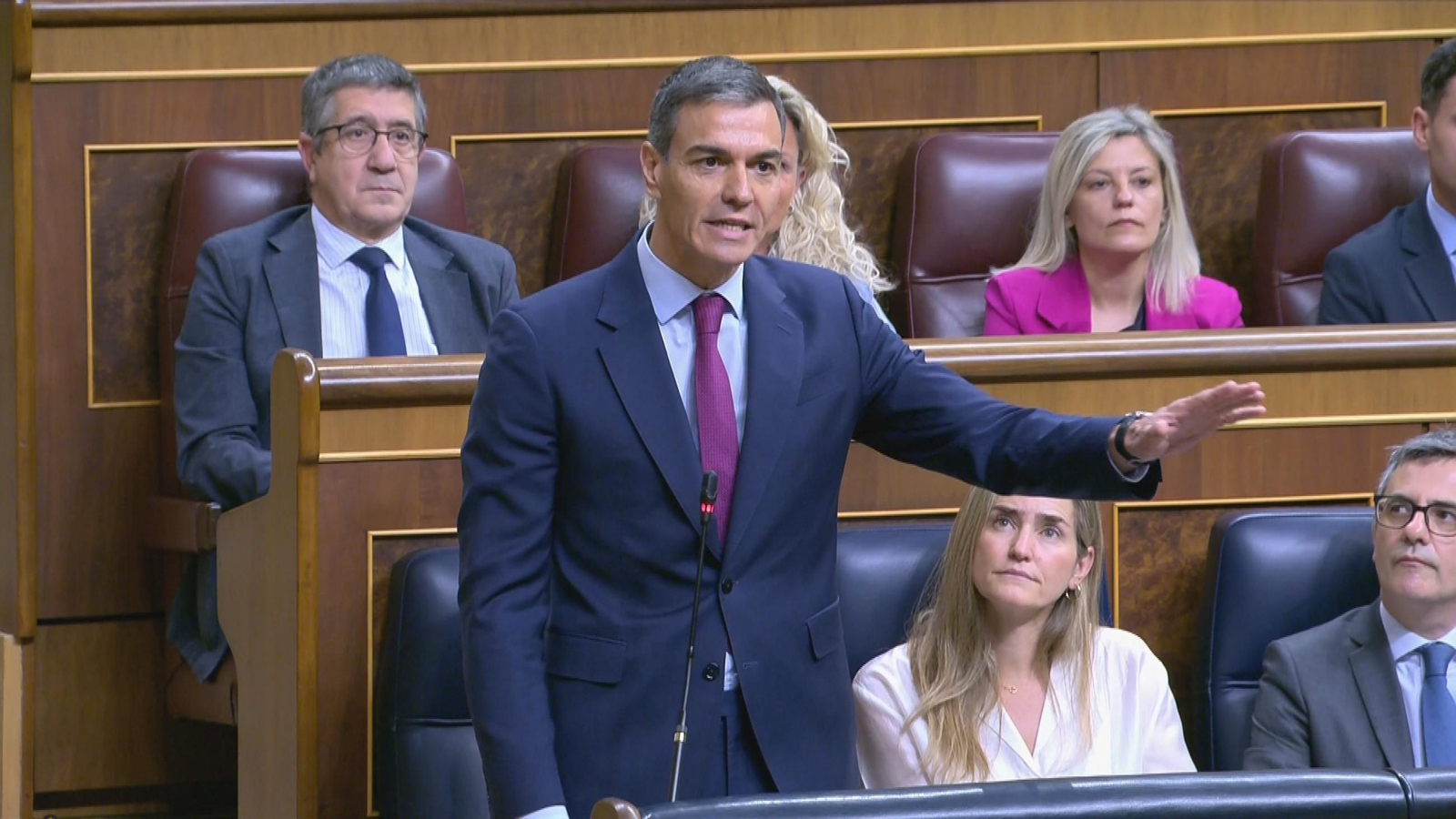 Sánchez