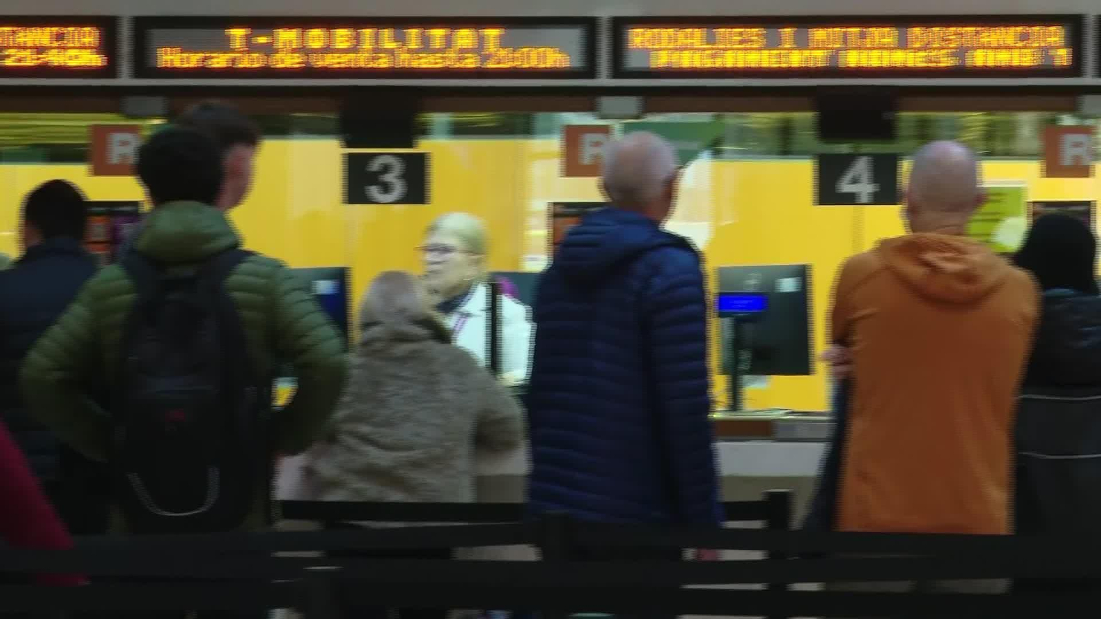 V034-VARIOS OP SALIDA PUENTE