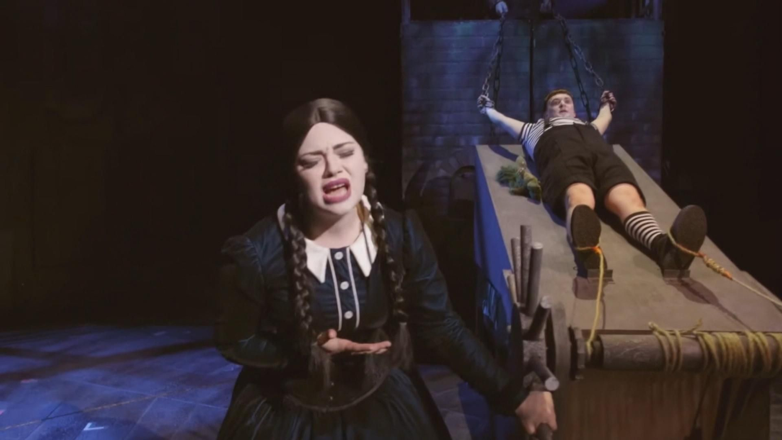 MUSICAL